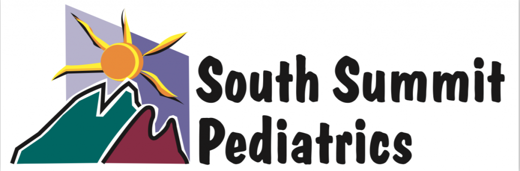 South Summit Pediatrics Sponsor Logo